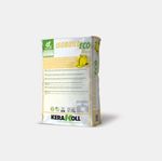 Isobuild Eco Block - adhesivo&mortero de acabado mineral